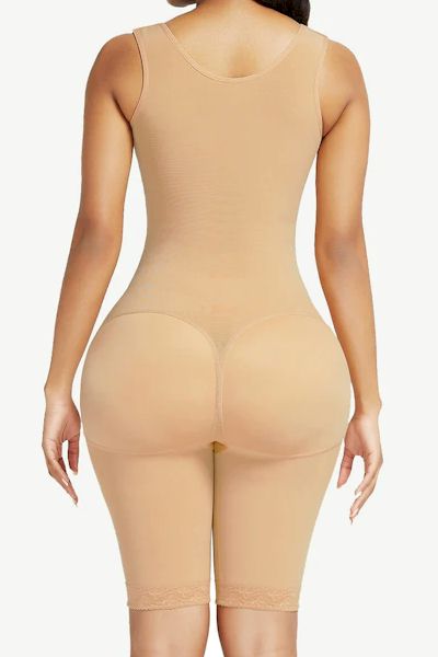 Load image into Gallery viewer, All-in-One Full Body Shaper for Slimming, Lifting, and Toning
