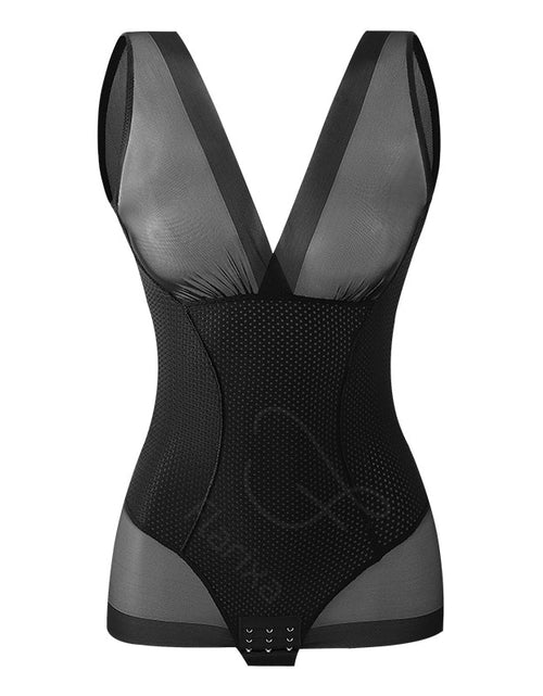 Load image into Gallery viewer, Sexy Mesh Shapewear Bodysuit
