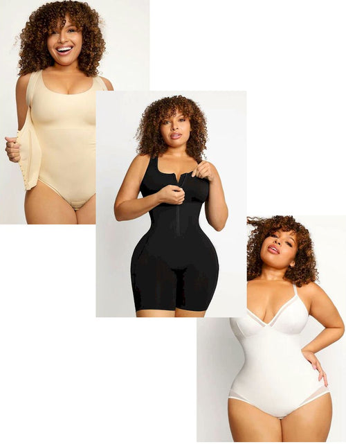 Load image into Gallery viewer, ULTIMATE SHAPEWEAR BUNDLE
