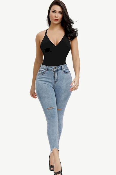 Confidence in Curves: Curve Creator Full Body Shaper