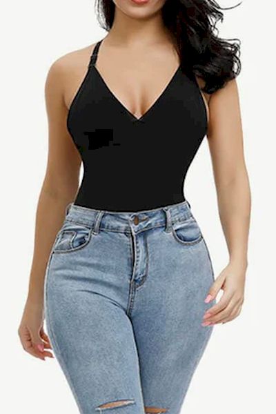 Confidence in Curves: Curve Creator Full Body Shaper