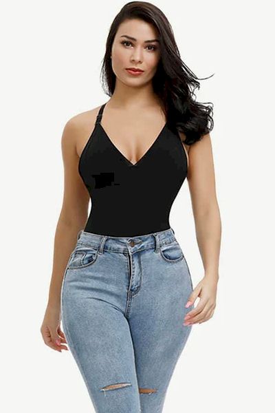 Confidence in Curves: Curve Creator Full Body Shaper