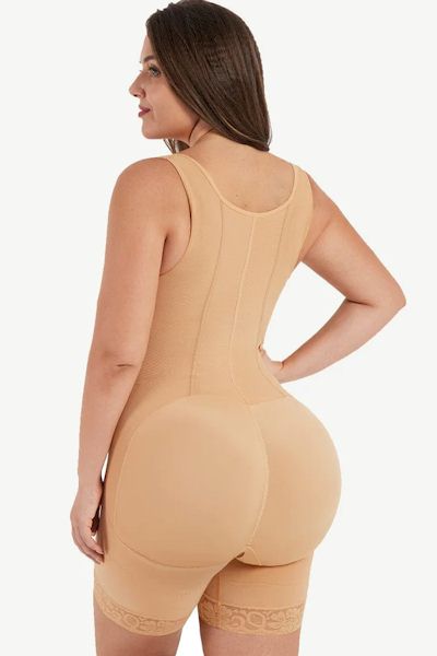 Tummy Trimmer Shapewear for a Sleek and Slender Figure