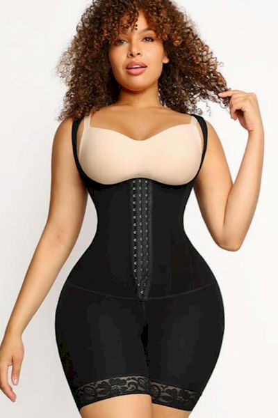 Load image into Gallery viewer, Tummy Trimmer Shapewear for a Sleek and Slender Figure
