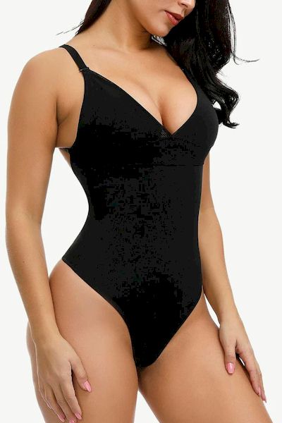 Load image into Gallery viewer, Curve Creator Adjustable Full Body Shaper
