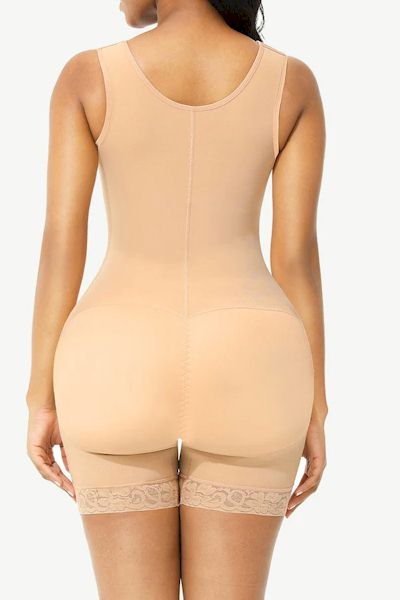 Full Body Shaper for a Sleek and Slender Figure