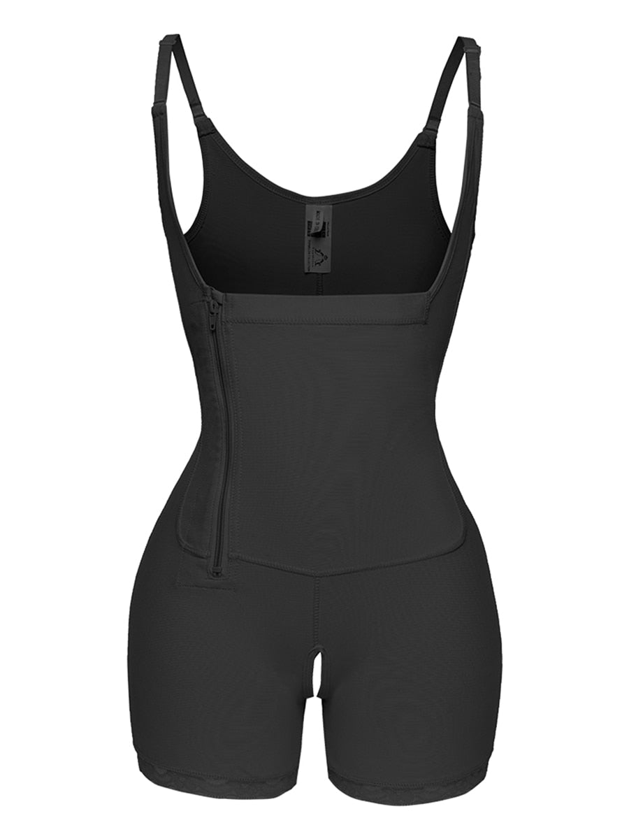 Ultimate Slimming Power: Transform Your Body with our Full Body Shapewear Underwear!