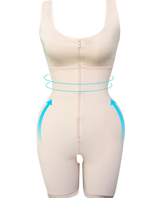 Load image into Gallery viewer, Ultimate Slimming Power: Transform Your Body with our Full Body Shapewear Underwear!
