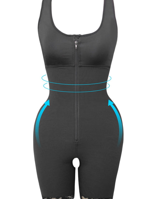 Load image into Gallery viewer, Ultimate Slimming Power: Transform Your Body with our Full Body Shapewear Underwear!
