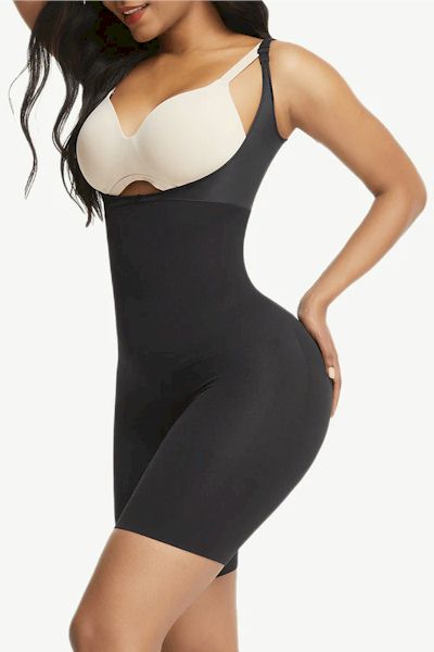 Lightweight Luxe Power Bodysuit