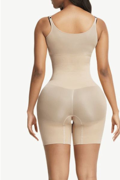 Load image into Gallery viewer, Lightweight Luxe Power Bodysuit
