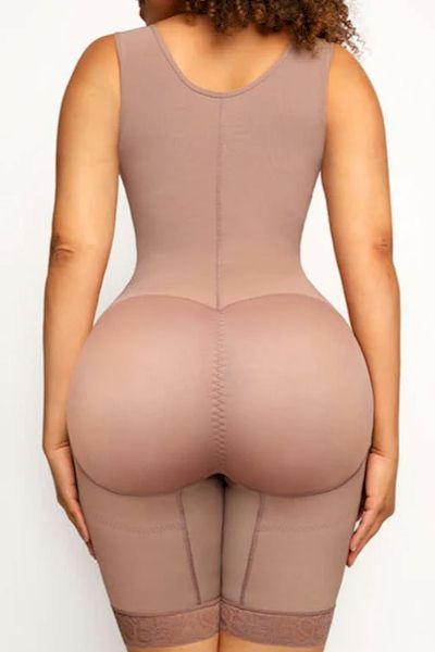 Load image into Gallery viewer, Premium Post-Op Shapewear for Support and Compression
