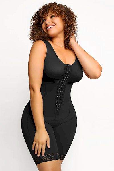 Premium Post-Op Shapewear for Support and Compression