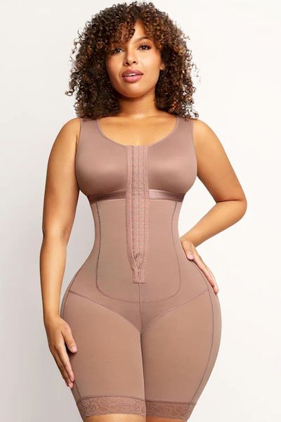 Premium Post-Op Shapewear for Support and Compression