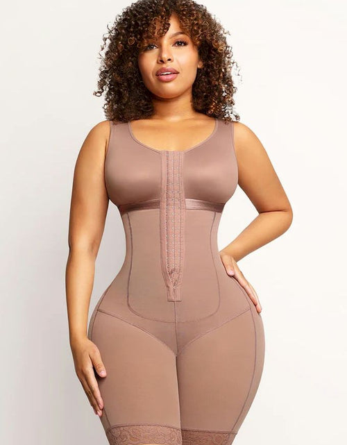 Load image into Gallery viewer, Premium Post-Op Shapewear for Support and Compression
