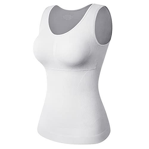 Load image into Gallery viewer, Seamless Shapewear Bodysuit for Women Tummy Control Butt Lifting Body Shaper Smooth Invisible Slimming Underwear with Pads
