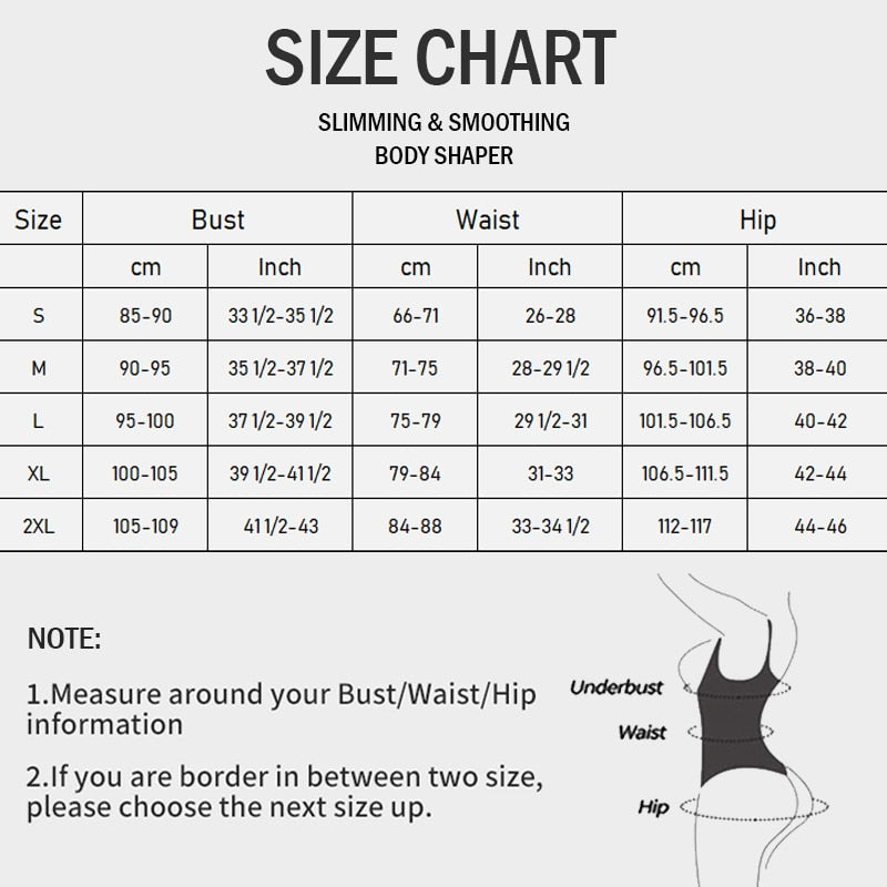 Full Slips Shapewear Tummy Control Body Bodysuit for Under Dresses