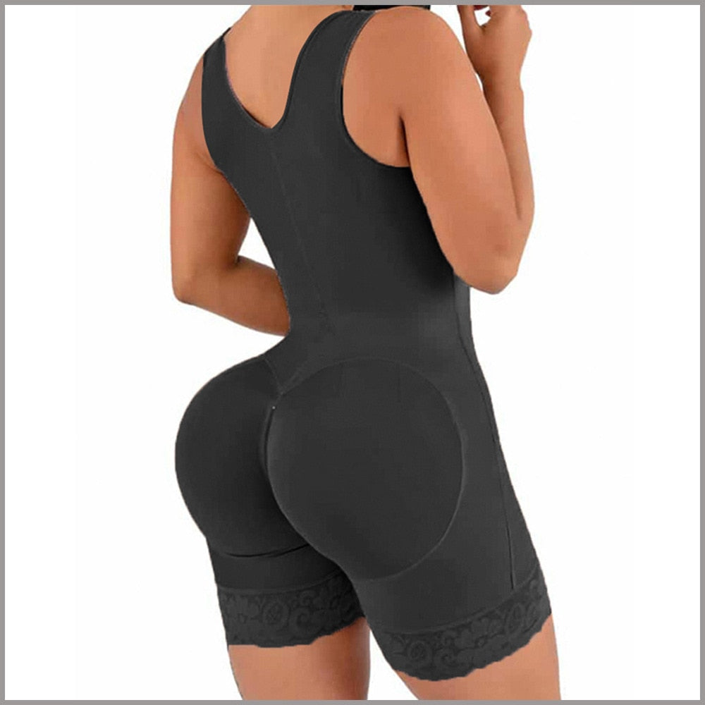 Confidence Reborn: The Postpartum Girdle Bodysuit for Recovery and Transformation