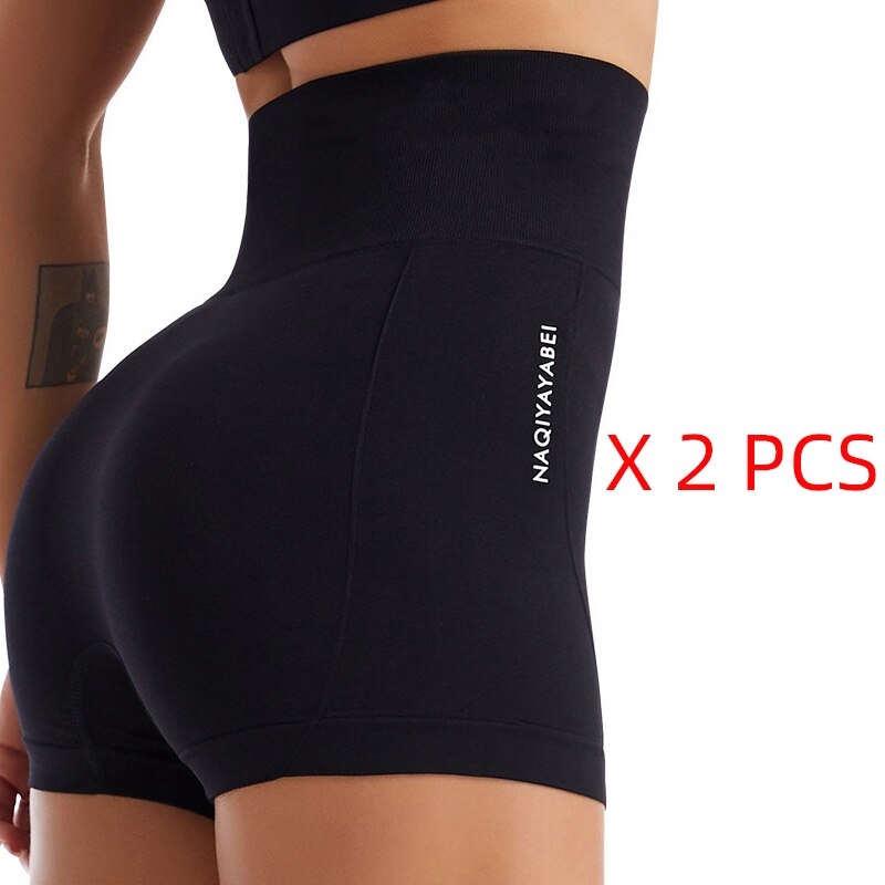 Women Waist Trainers Body Shaper Shorts Legging Shapewear Fitness Buttocks Shapping Pants Yoga Sports Panties Slimming