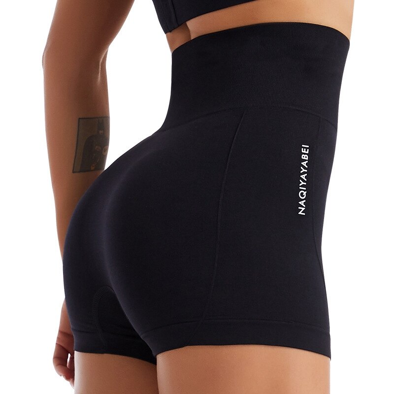 Women Waist Trainers Body Shaper Shorts Legging Shapewear Fitness Buttocks Shapping Pants Yoga Sports Panties Slimming