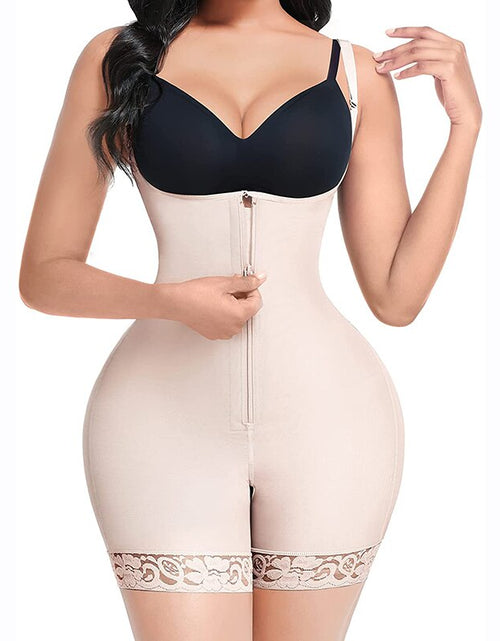 Load image into Gallery viewer, Confident Postpartum Recovery: Superior Tummy Control and Butt-Lifting Shapewear
