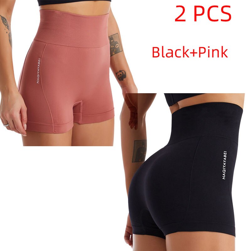 Women Waist Trainers Body Shaper Shorts Legging Shapewear Fitness Buttocks Shapping Pants Yoga Sports Panties Slimming