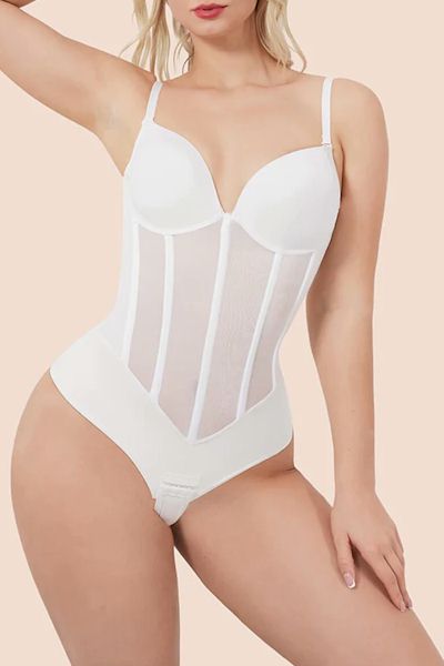 Load image into Gallery viewer, Hourglass Shape Shapewear: Confidence and Style in One
