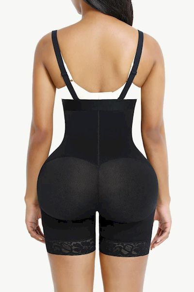 Butt Lifter Tummy Control Shapewear: Transform Your Figure and Boost Your Confidence