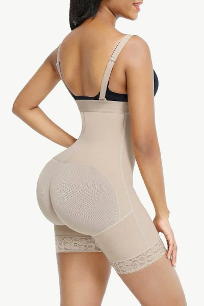 Load image into Gallery viewer, Butt Lifter Tummy Control Shapewear: Transform Your Figure and Boost Your Confidence
