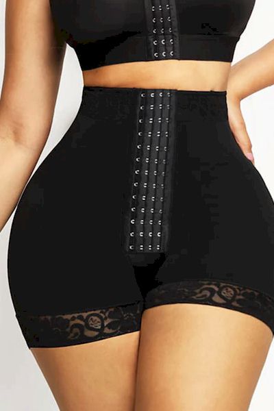 Load image into Gallery viewer, Comfortable Shapewear Boxer Pants: Quality Materials and Exclusive Butt-Lifting Technology
