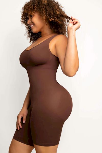 Versatile Bodysuit Shapewear: The Perfect Foundation for Your Everyday Wardrobe