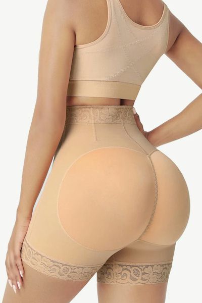 High Waist Butt Lifter Shorts: Look Great and Feel Fabulous