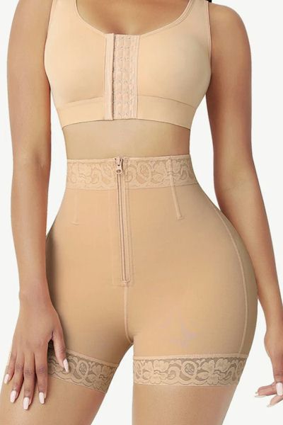 High Waist Butt Lifter Shorts: Look Great and Feel Fabulous