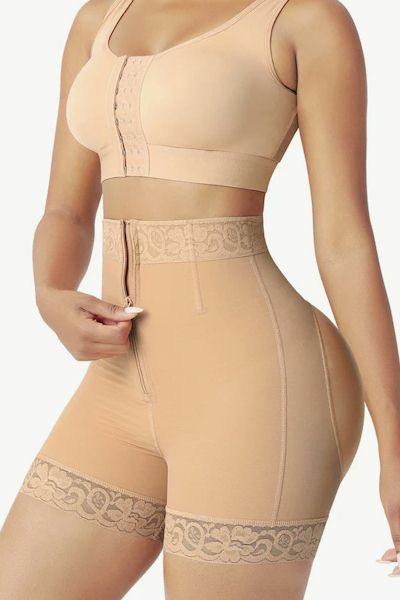 High Waist Butt Lifter Shorts: Look Great and Feel Fabulous