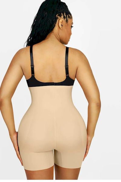 Shape Perfection: Enhance Your Curves with Removable Hip Pads