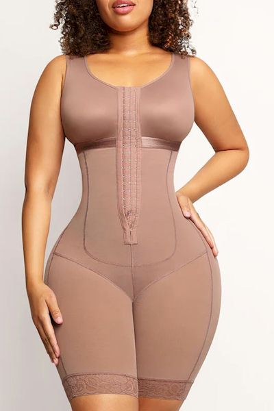 Premium Post-Op Shapewear for Support and Compression