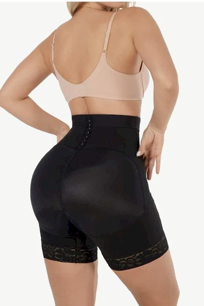 Load image into Gallery viewer, Confidence in Every Step: Hip-Lifting Shapewear for a Curvier You
