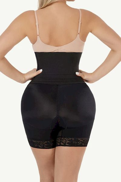 Load image into Gallery viewer, Confidence in Every Step: Hip-Lifting Shapewear for a Curvier You
