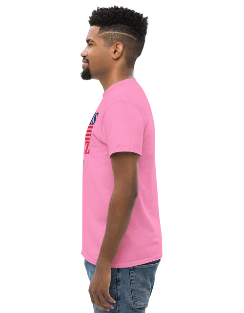 Load image into Gallery viewer, Harris Walz 2024 Unisex classic tee
