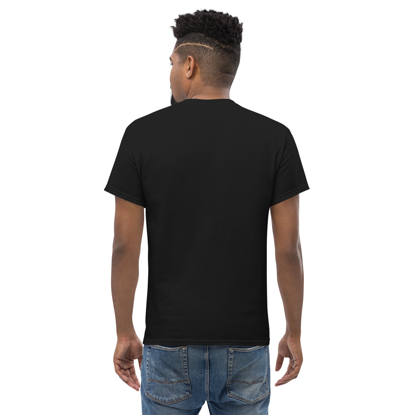 Harris Walz 2024 Unisex classic tee