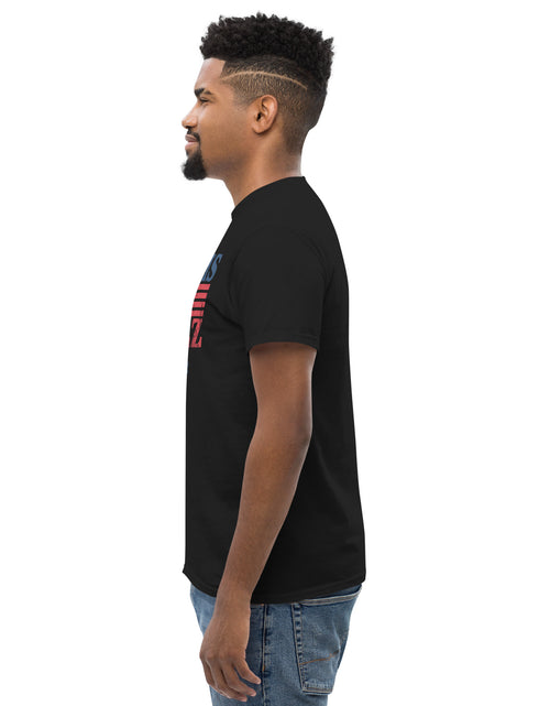 Load image into Gallery viewer, Harris Walz 2024 Unisex classic tee
