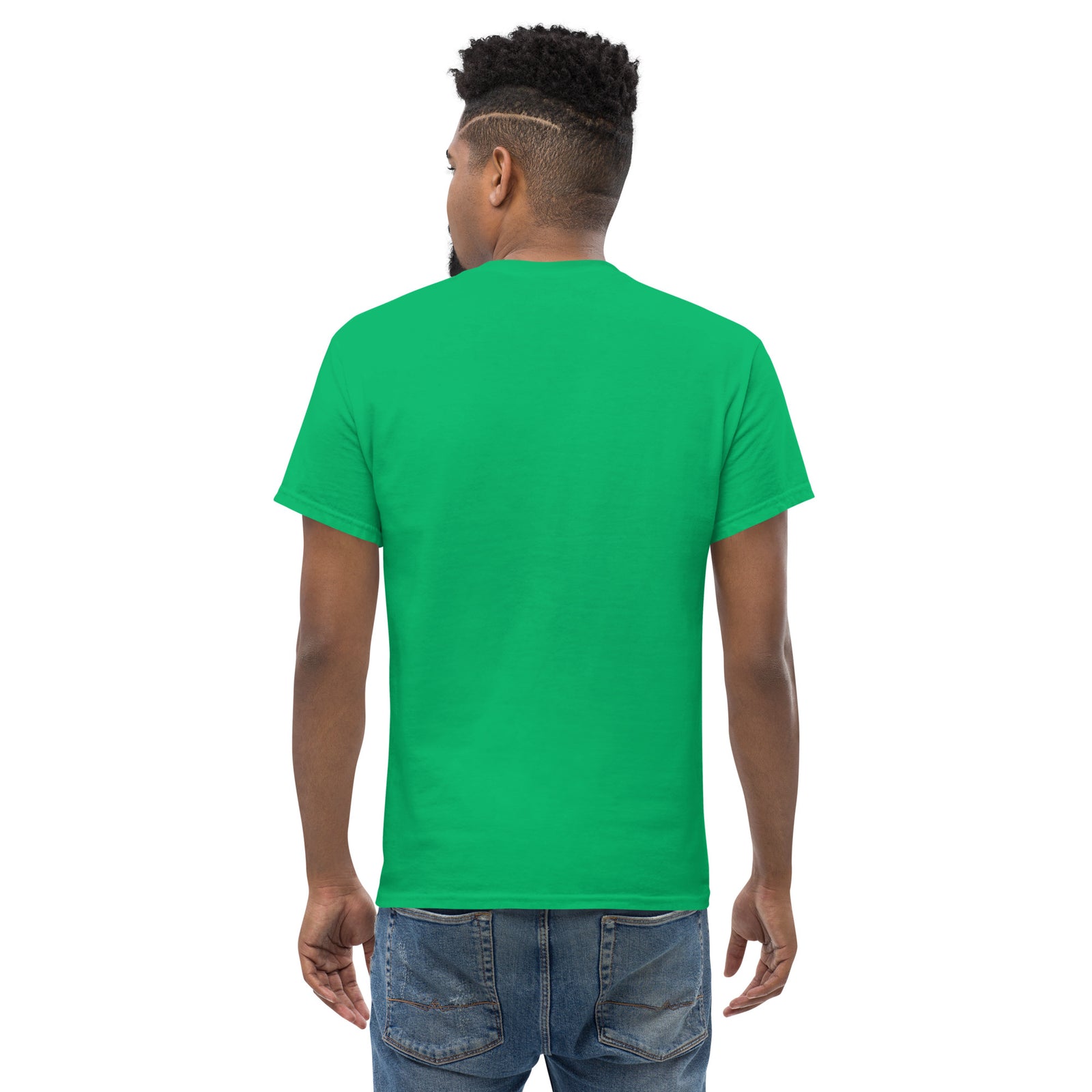 Harris Walz 2024 Unisex classic tee