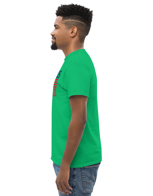 Load image into Gallery viewer, Harris Walz 2024 Unisex classic tee
