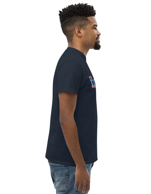 Load image into Gallery viewer, 2024 Kamala Harris - For the People Unisex classic tee
