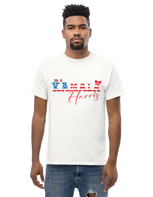 Load image into Gallery viewer, 2024 Kamala Harris - For the People Unisex classic tee
