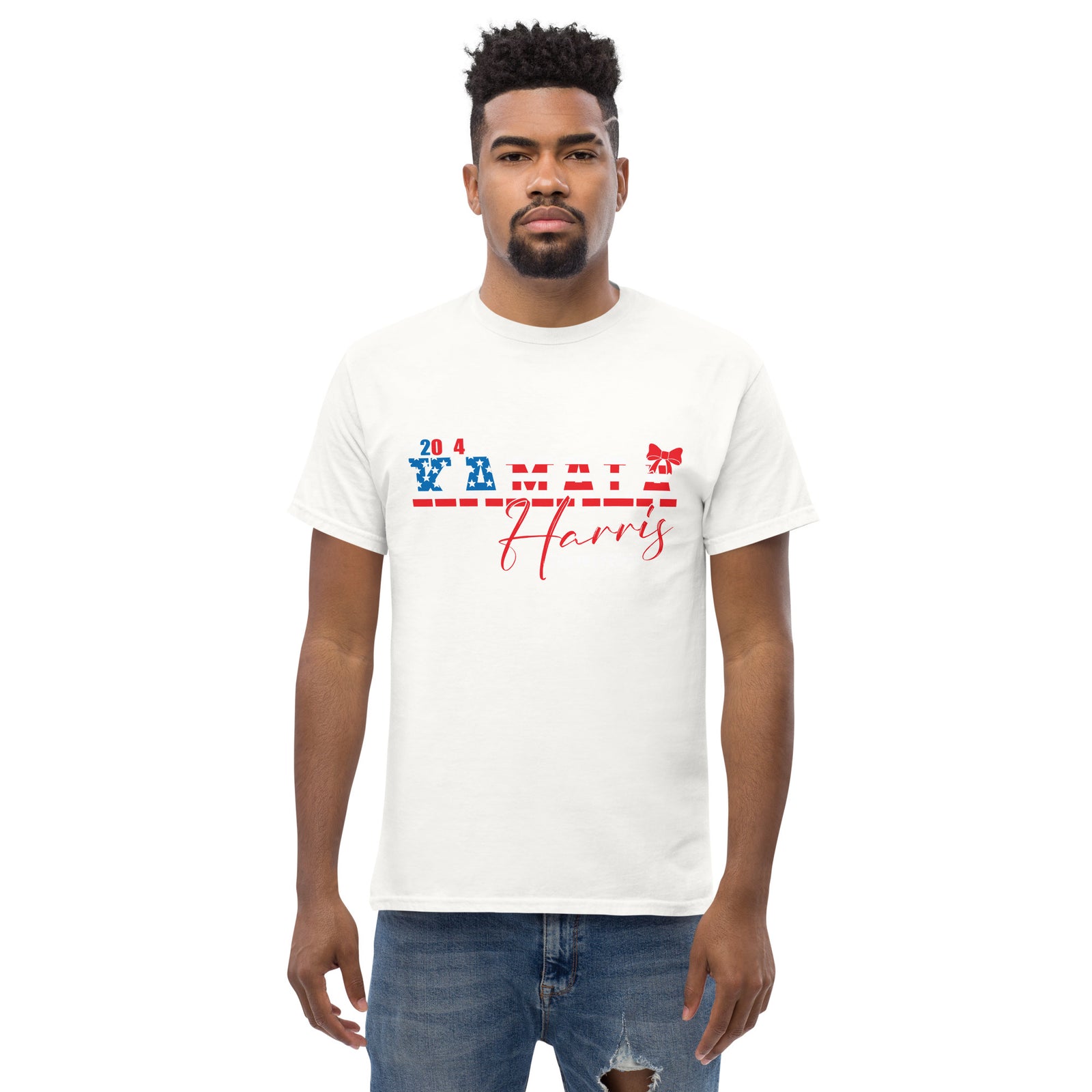 2024 Kamala Harris - For the People Unisex classic tee