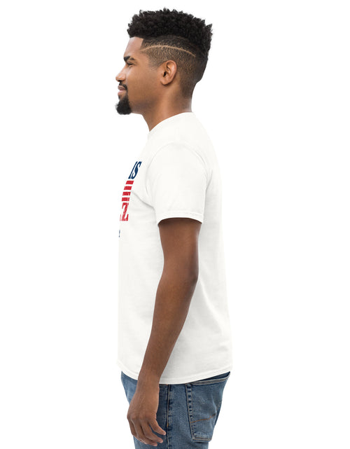 Load image into Gallery viewer, Harris Walz 2024 Unisex classic tee
