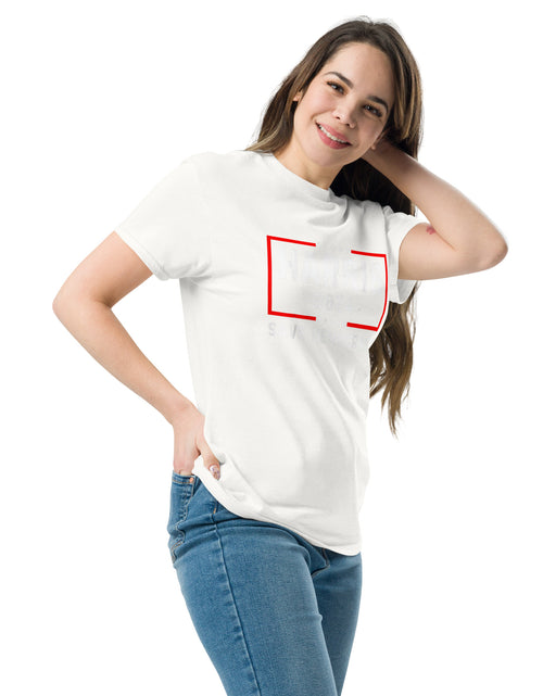 Load image into Gallery viewer, Kamala Harris - Save Democracy Unisex classic tee
