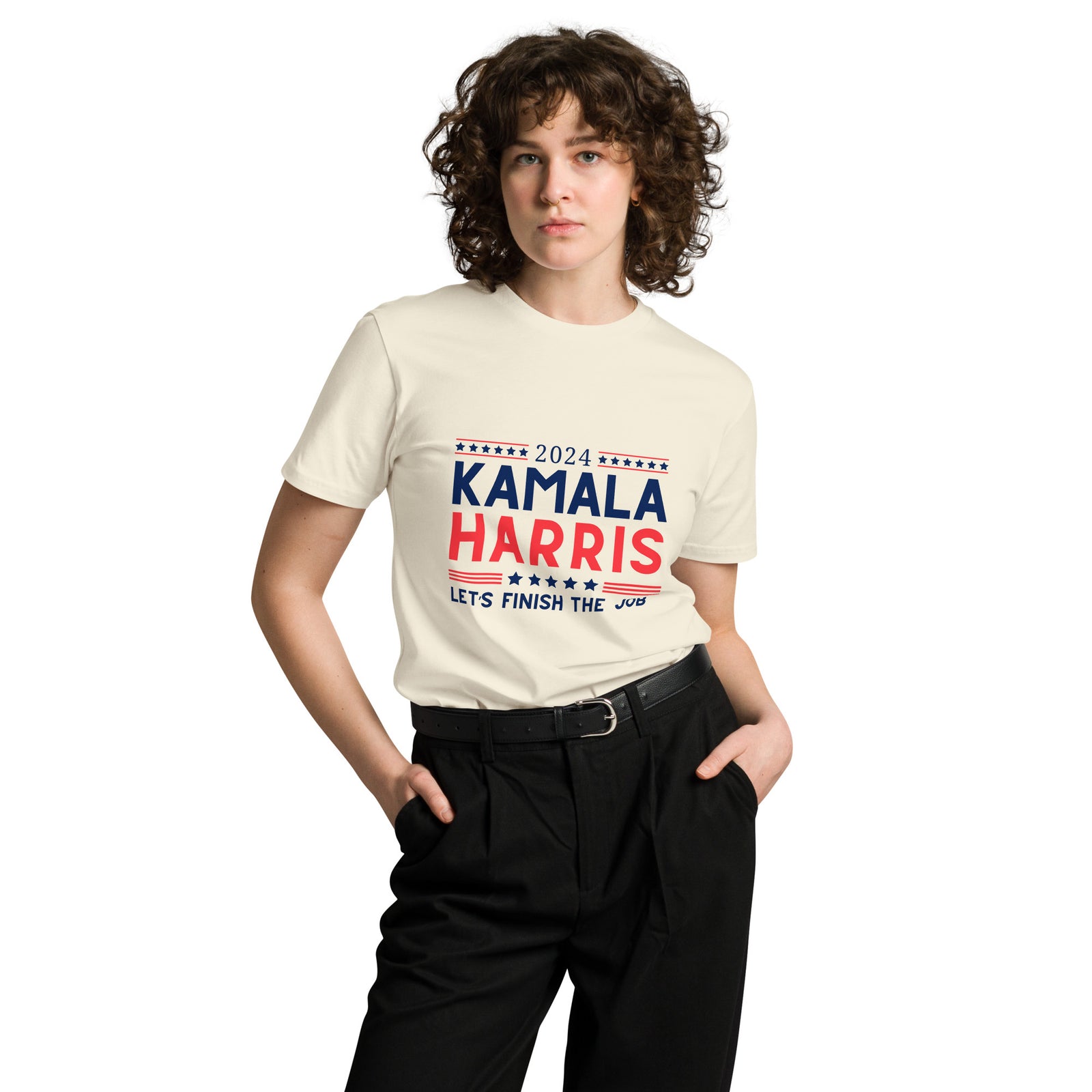 2024 Kamala Harris t-shirt