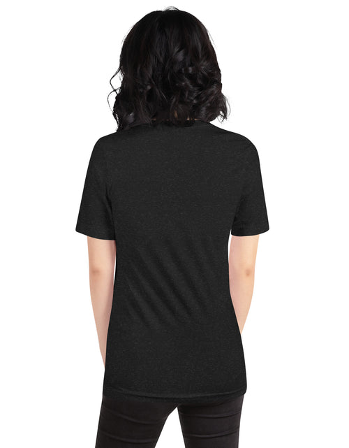 Load image into Gallery viewer, Let&#39;s Make Herstory Unisex t-shirt
